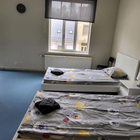 Hostel Nr.2 Rauna Eksteriør billede