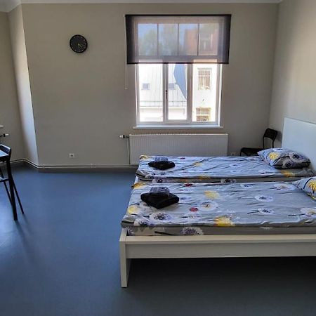 Hostel Nr.2 Rauna Eksteriør billede