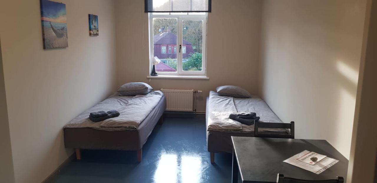 Hostel Nr.2 Rauna Eksteriør billede