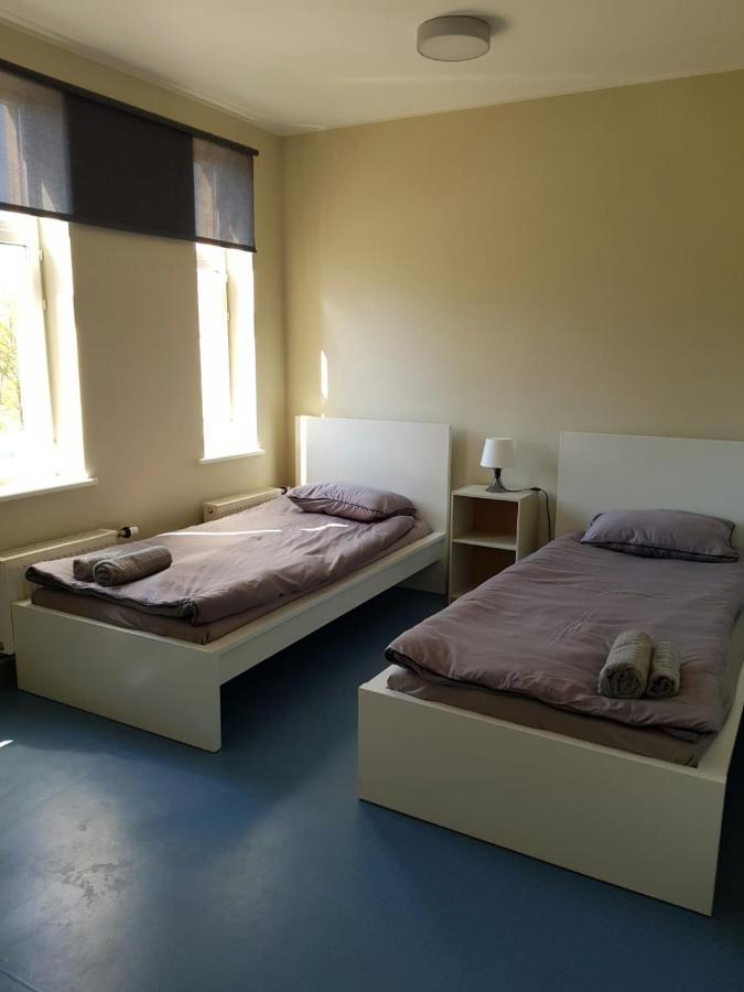 Hostel Nr.2 Rauna Eksteriør billede
