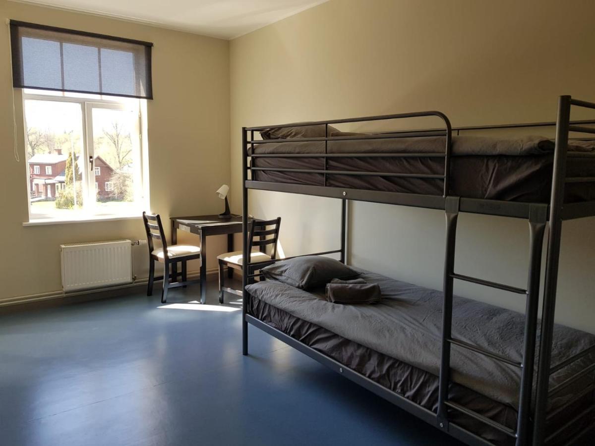 Hostel Nr.2 Rauna Eksteriør billede