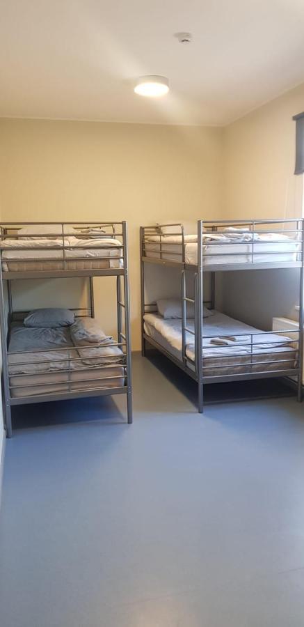 Hostel Nr.2 Rauna Eksteriør billede