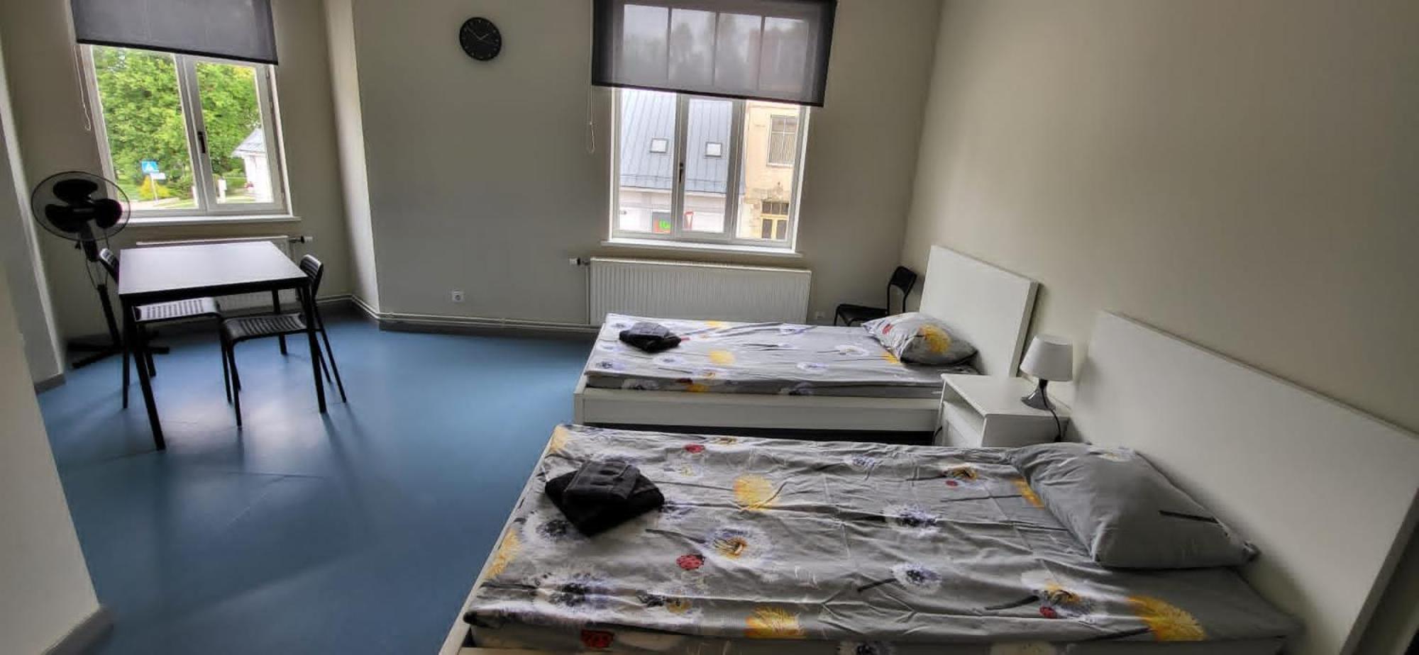 Hostel Nr.2 Rauna Eksteriør billede