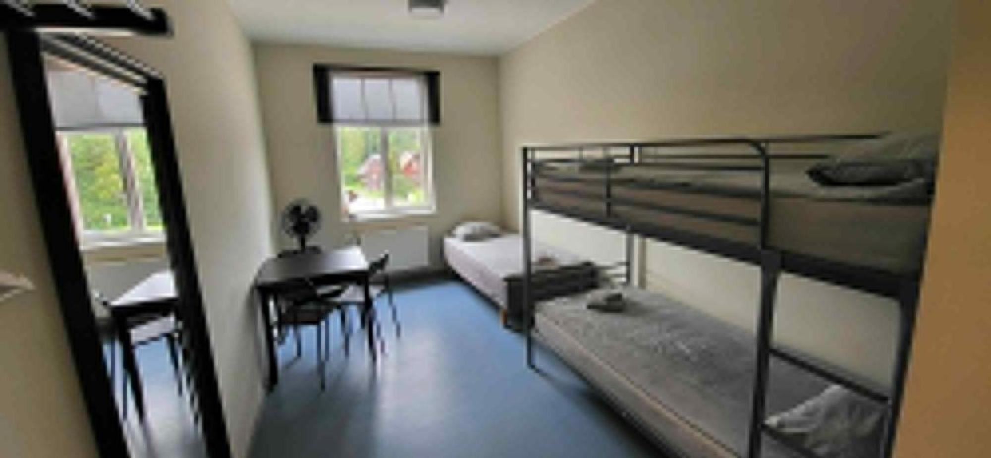 Hostel Nr.2 Rauna Eksteriør billede