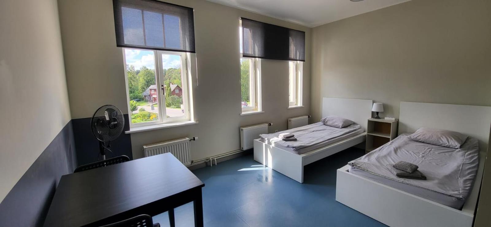 Hostel Nr.2 Rauna Eksteriør billede