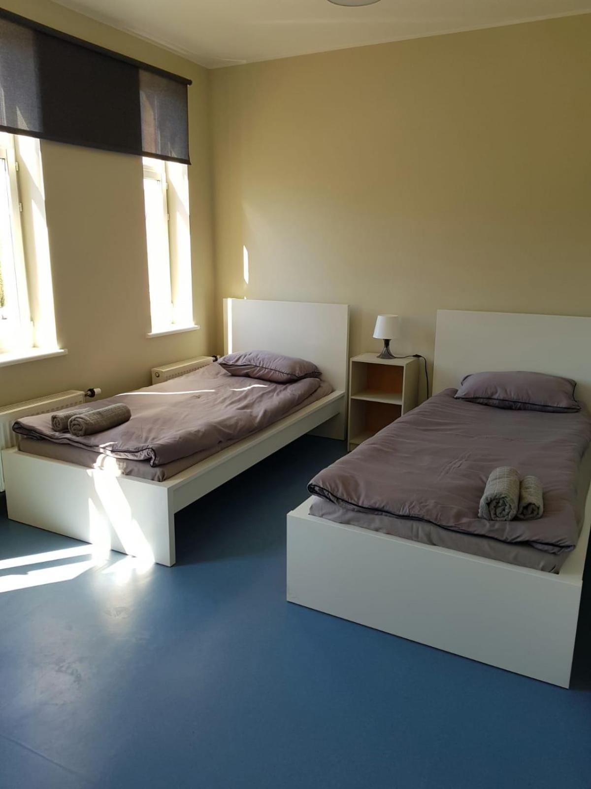 Hostel Nr.2 Rauna Eksteriør billede