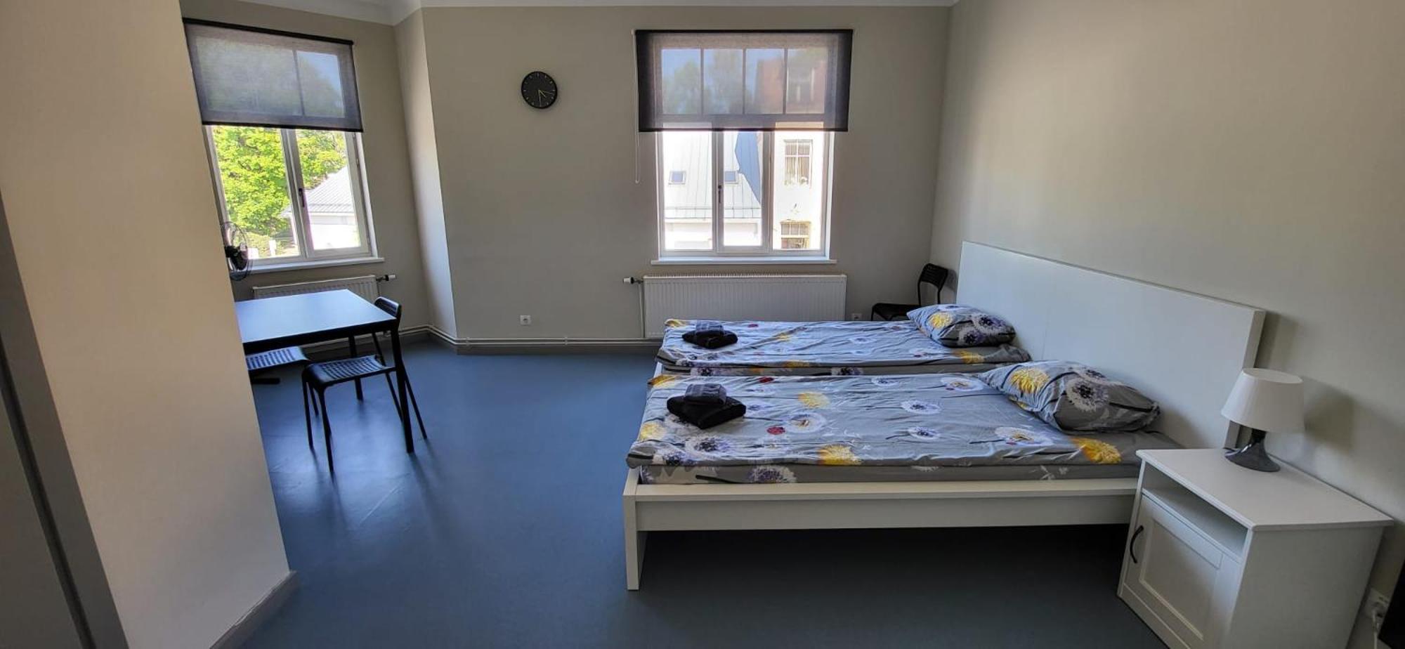 Hostel Nr.2 Rauna Eksteriør billede