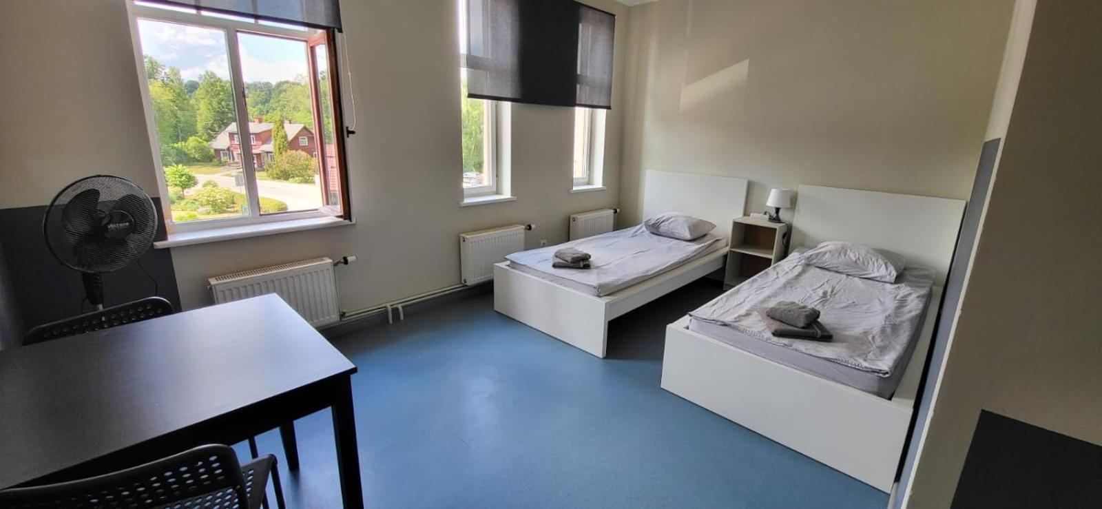 Hostel Nr.2 Rauna Eksteriør billede